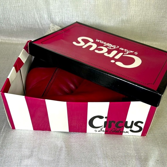 JAIMEE, DKCHERRY10 SIZE 9 MEDIUM IN VERY GOOD CONDITION. - Picture 7 of 9